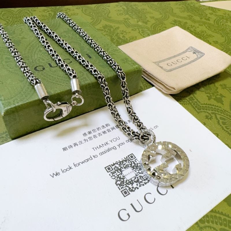 Gucci Necklaces